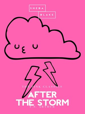 cover image of After the Storm | the Pink Classics